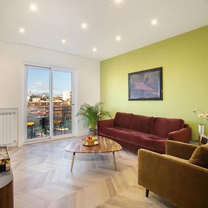 Apartamento de 2 Dormitorios